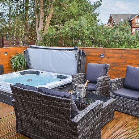 Cairnswood Villa Swarland Екстериор снимка