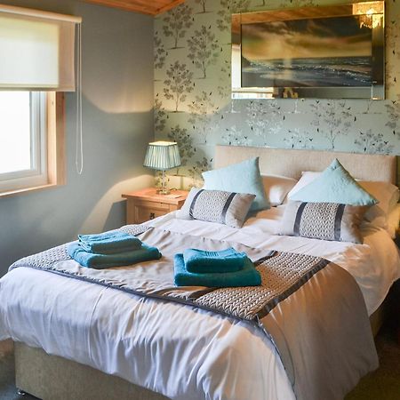 Cairnswood Villa Swarland Екстериор снимка
