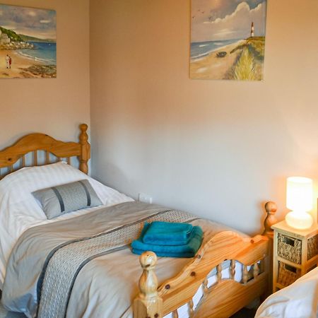 Cairnswood Villa Swarland Екстериор снимка