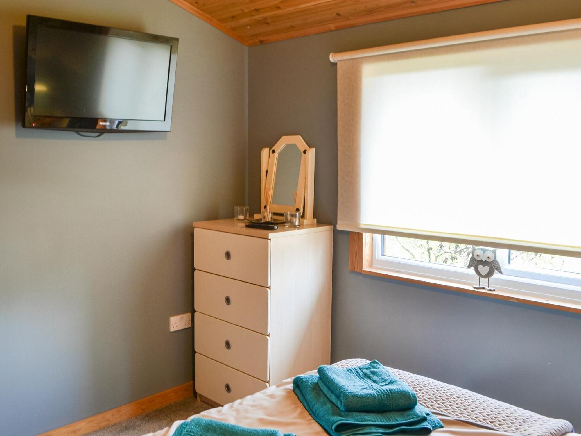 Cairnswood Villa Swarland Екстериор снимка