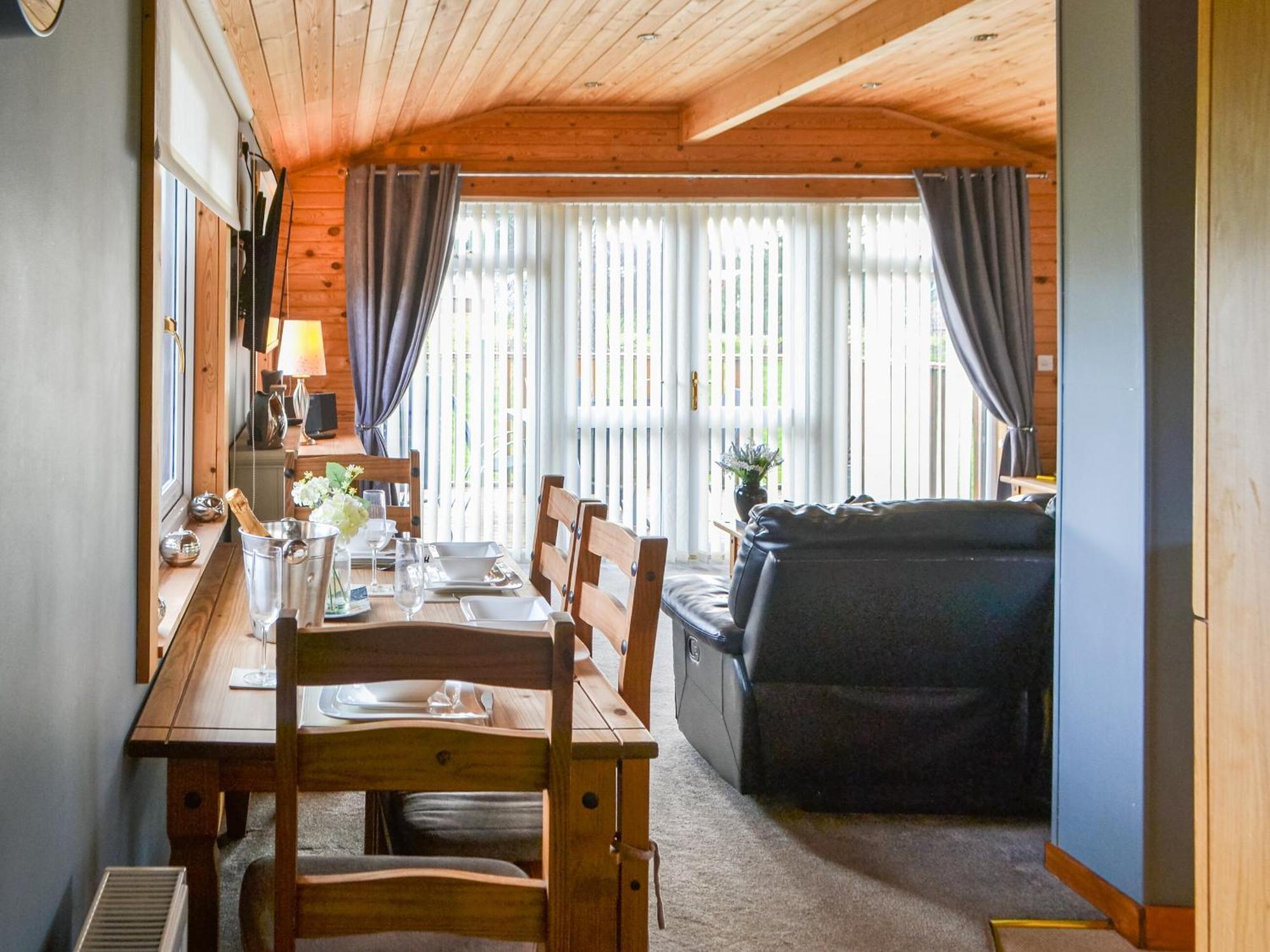 Cairnswood Villa Swarland Екстериор снимка