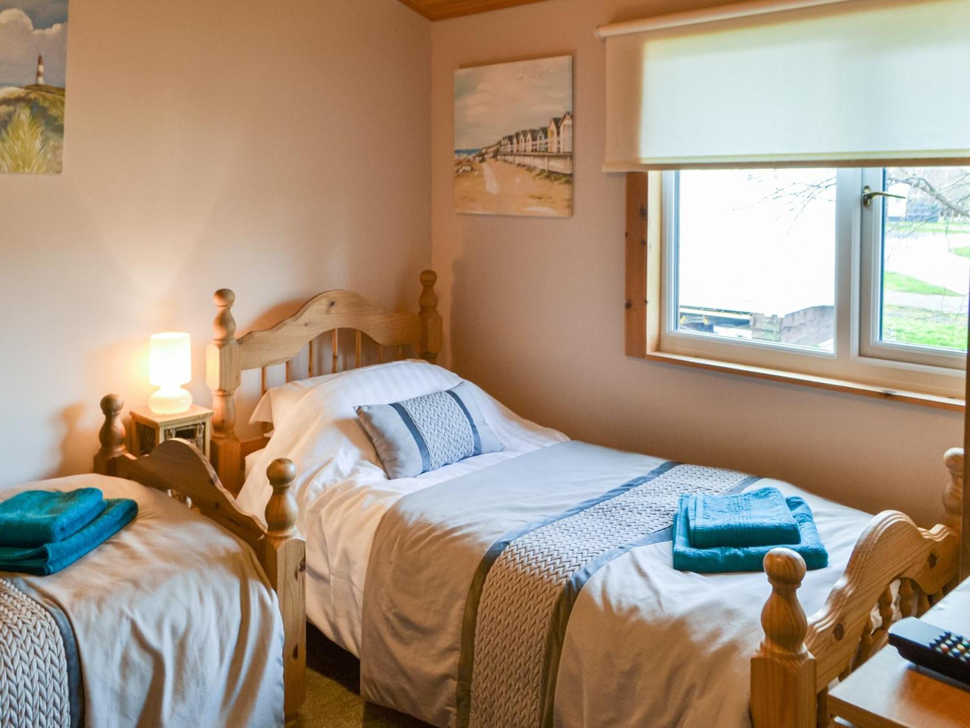 Cairnswood Villa Swarland Екстериор снимка