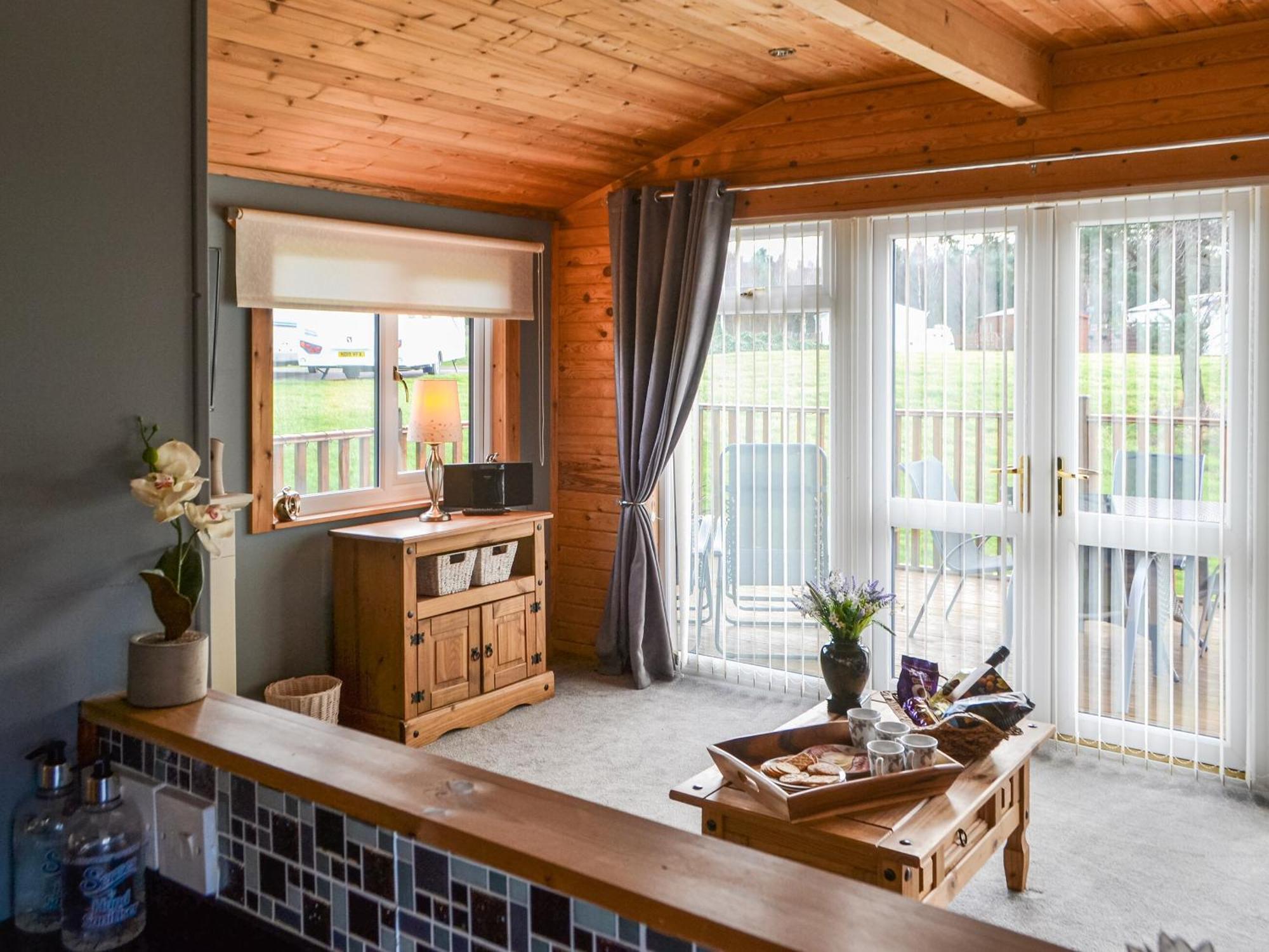 Cairnswood Villa Swarland Екстериор снимка