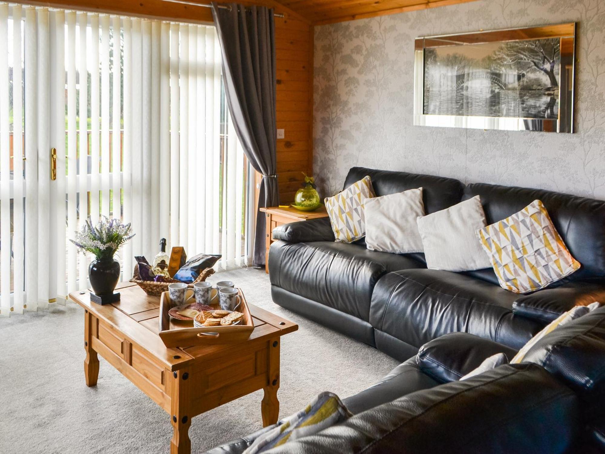 Cairnswood Villa Swarland Екстериор снимка