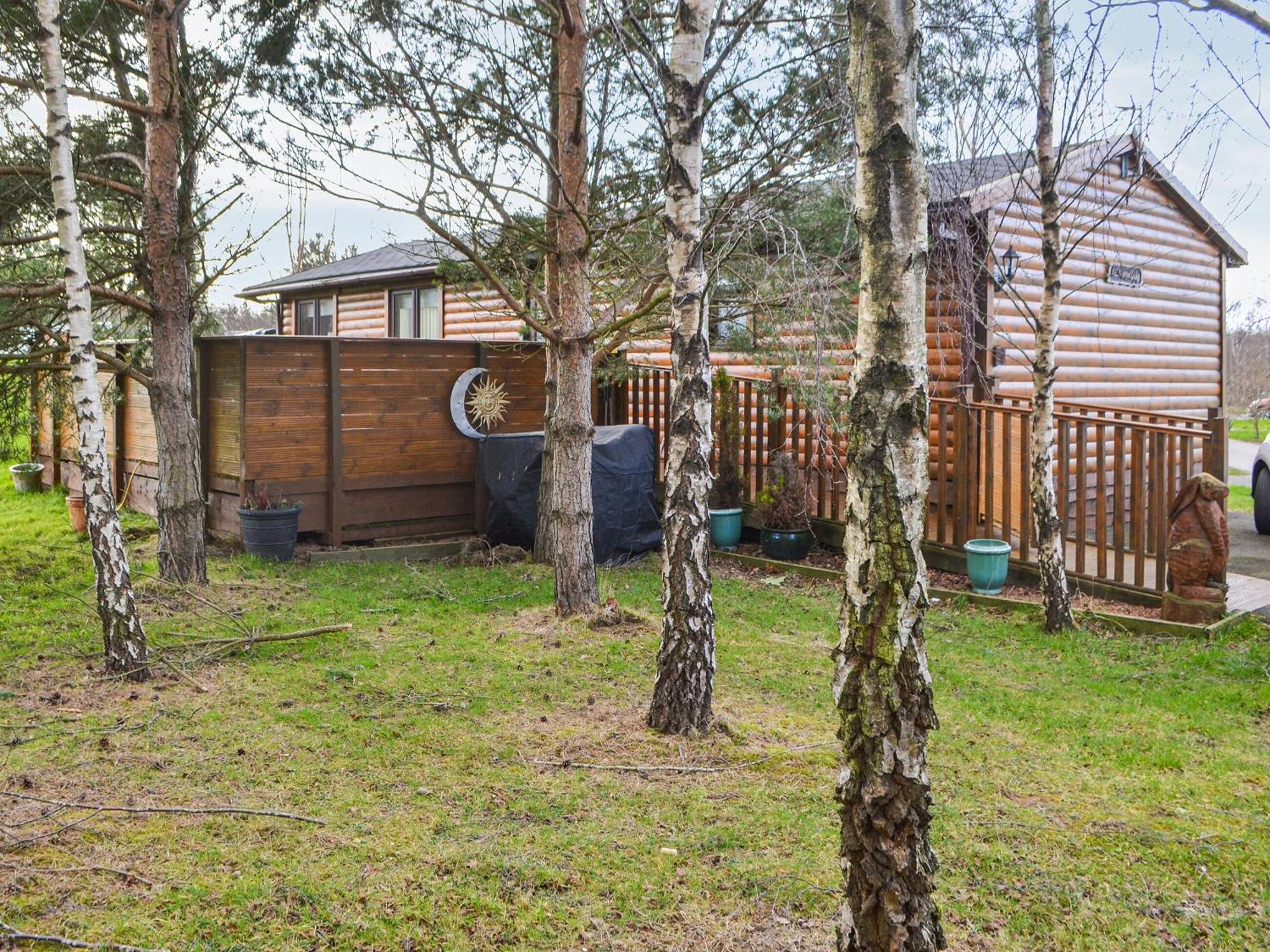 Cairnswood Villa Swarland Екстериор снимка